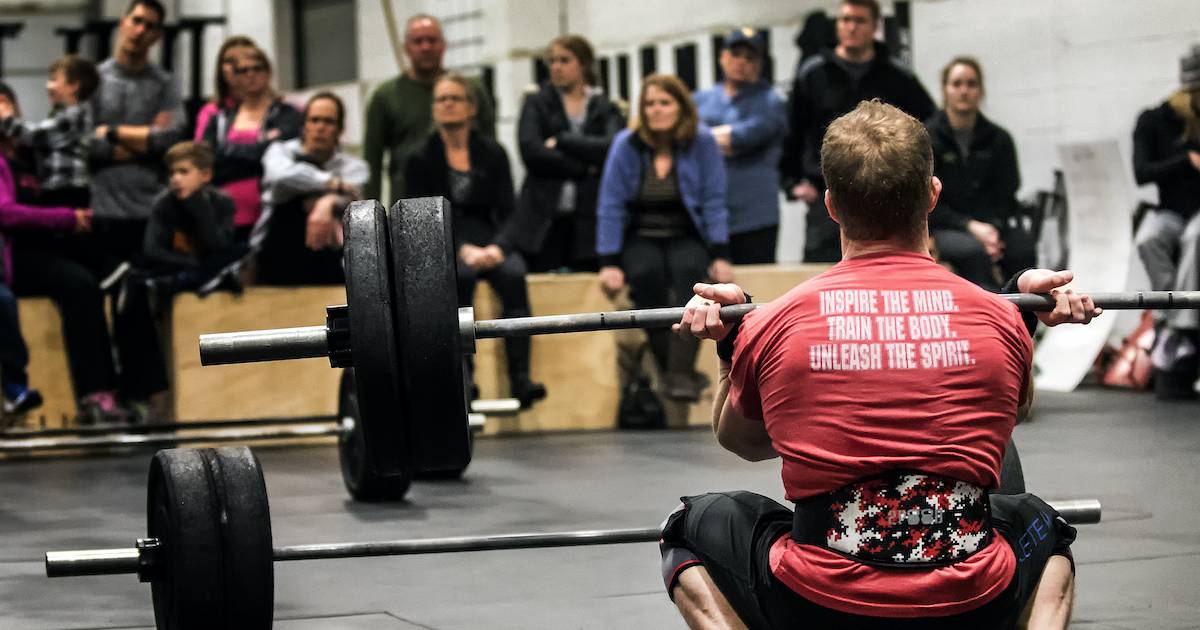 The 3 Laws of Muscle Activation in Resistance Training