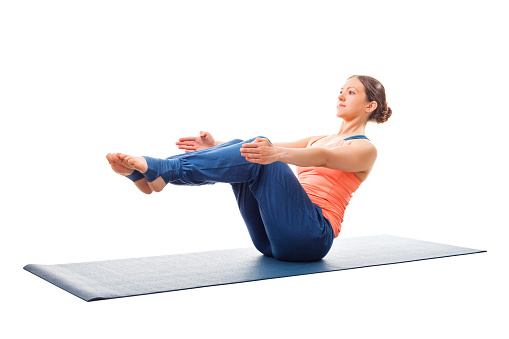 lose belly fat