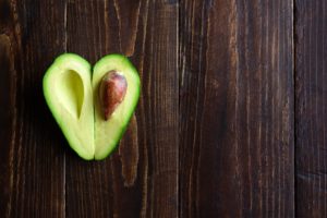 avocados
