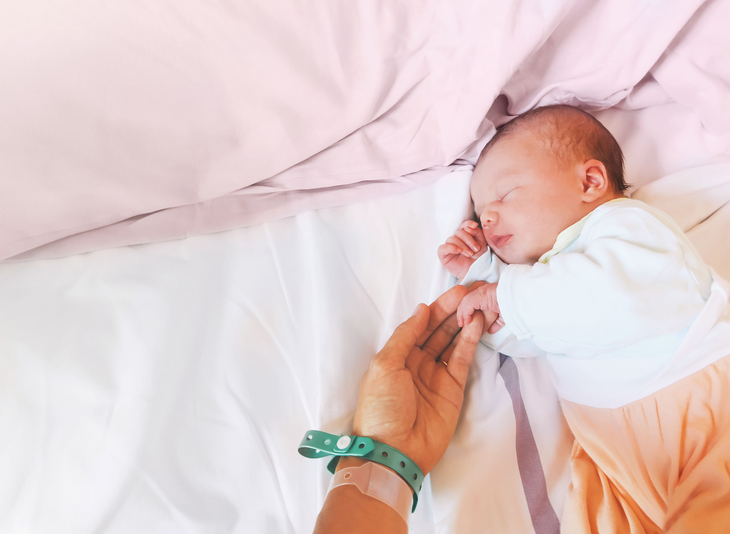 COVID-19 Not Transmitted to Fetus, Study Suggests – Naturopathic Doctor News and Review