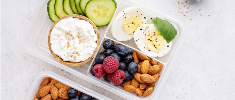 Here's What You Should Be Eating After You Workout