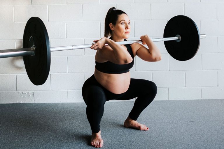 How to Get Started Coaching Pre- & Postnatal Clients