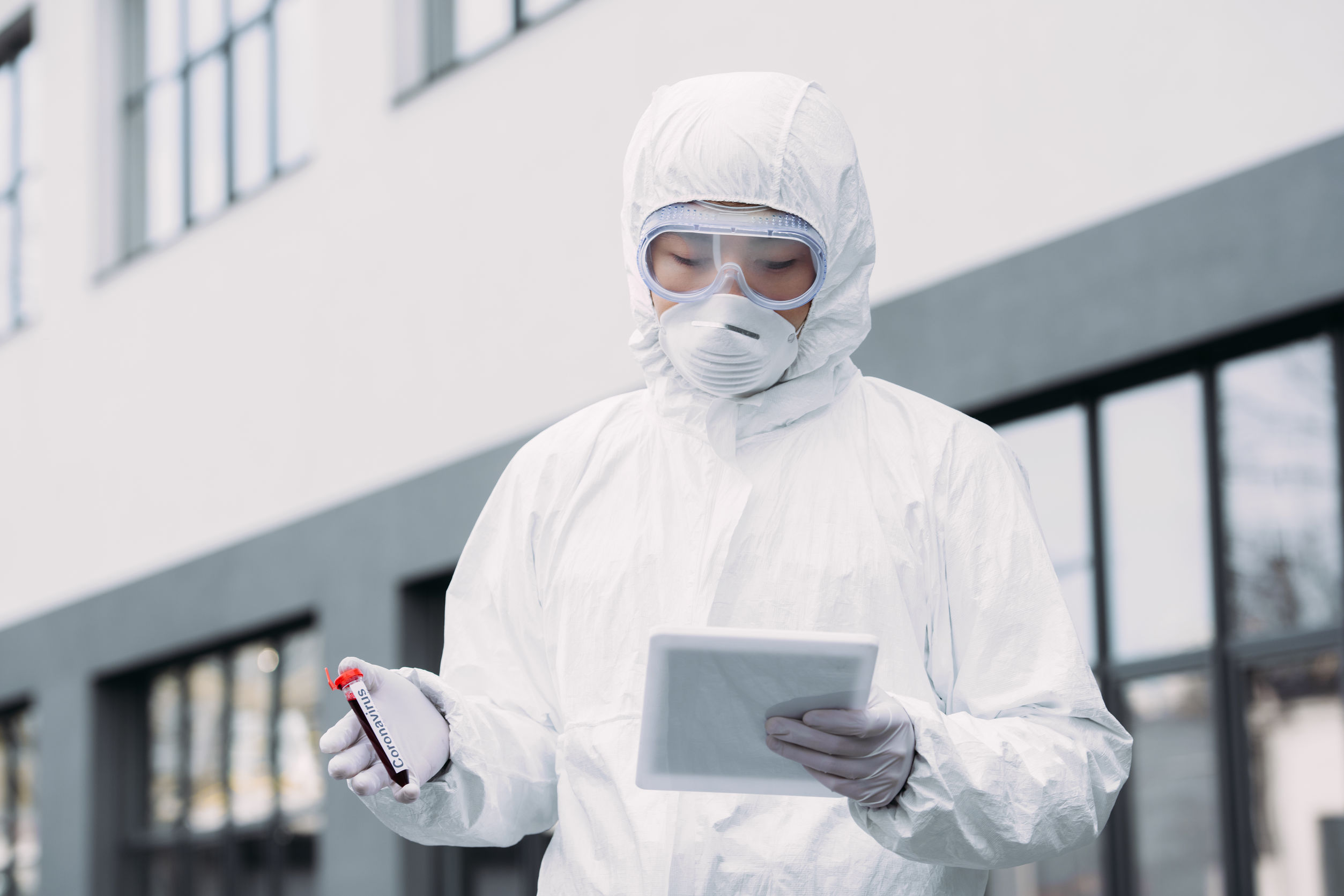 Modeling Study on Coronavirus Spread – Naturopathic Doctor News and Review