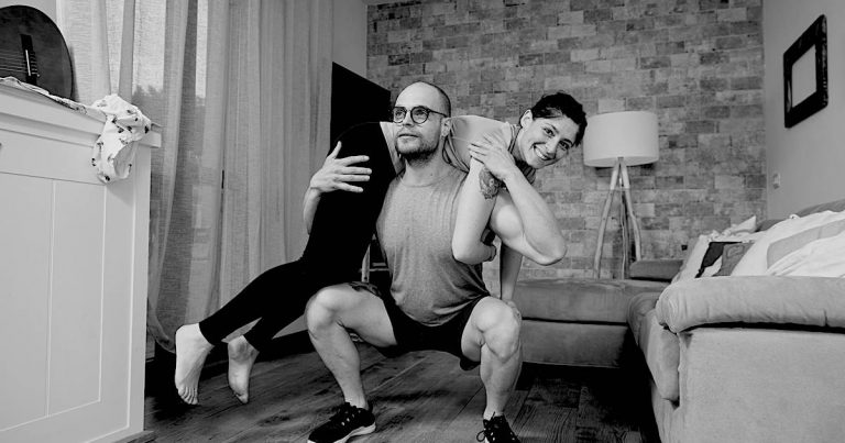 The 8-Minute Bodyweight Circuit: Does It Actually Work?