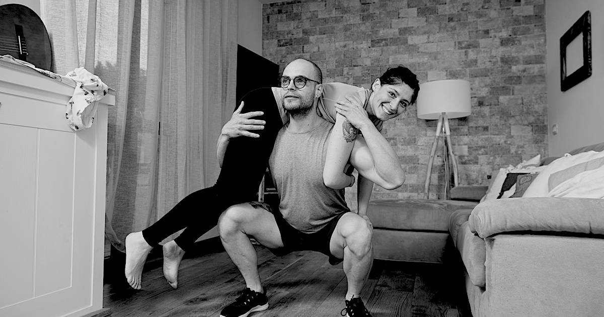 The 8-Minute Bodyweight Circuit: Does It Actually Work?