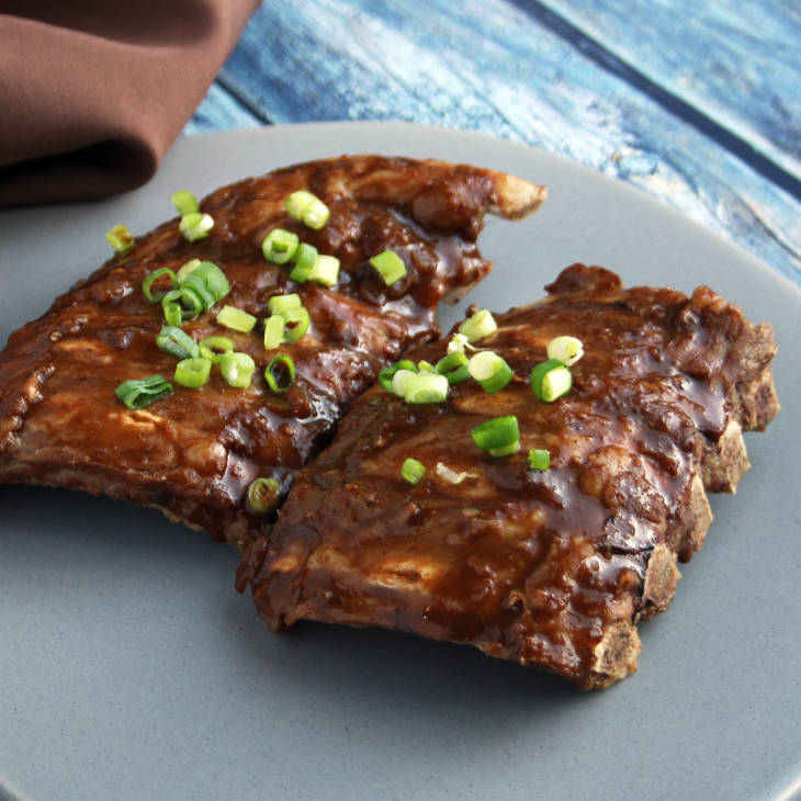 9 Keto Pork Ribs Recipes