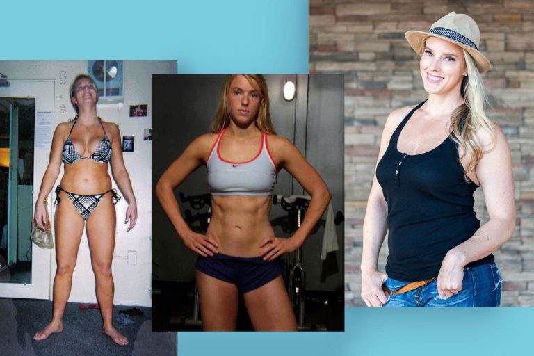 Body Image Freedom: Revolutionize Your Body Image in Just 5 Days