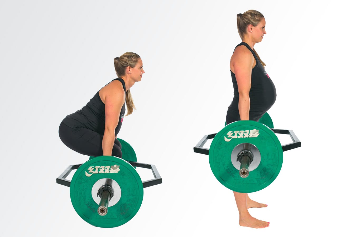 Exercises Your Clients Should Do and Avoid During and After Pregnancy