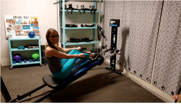 Fit in 5 with Cassandra