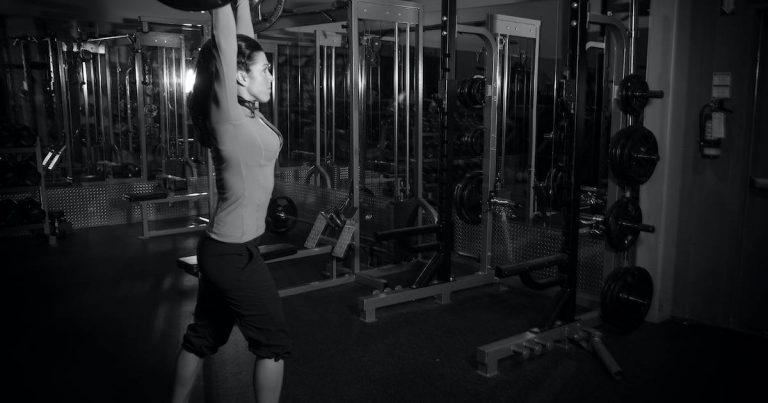 Hanging On: An Independent Trainer’s COVID-19 Response