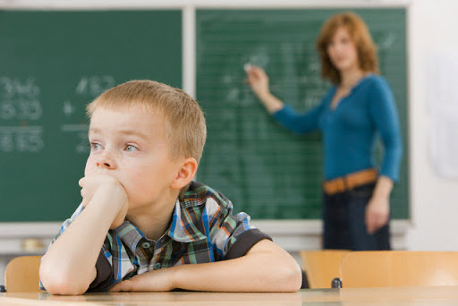 Having Difficulty in Concentration ? - Homeopathic Medicines can be of great Help