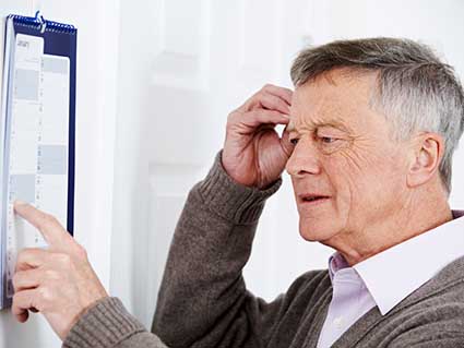 Homeopathic Treatment for Amnesia - Homeopathy at DrHomeo.com