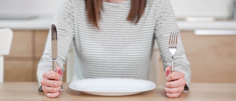 How Do I Stop Overeating To Lose Weight?