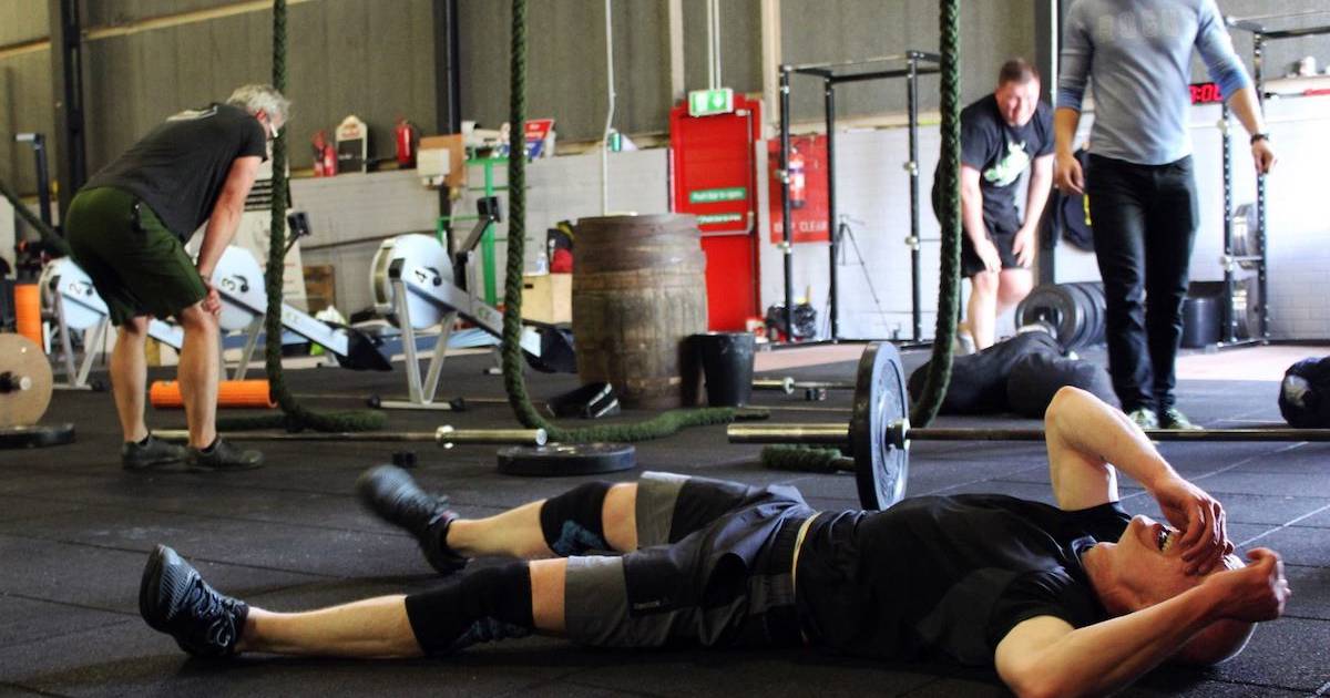 Overcome Your Lack of Motivation the Right Way