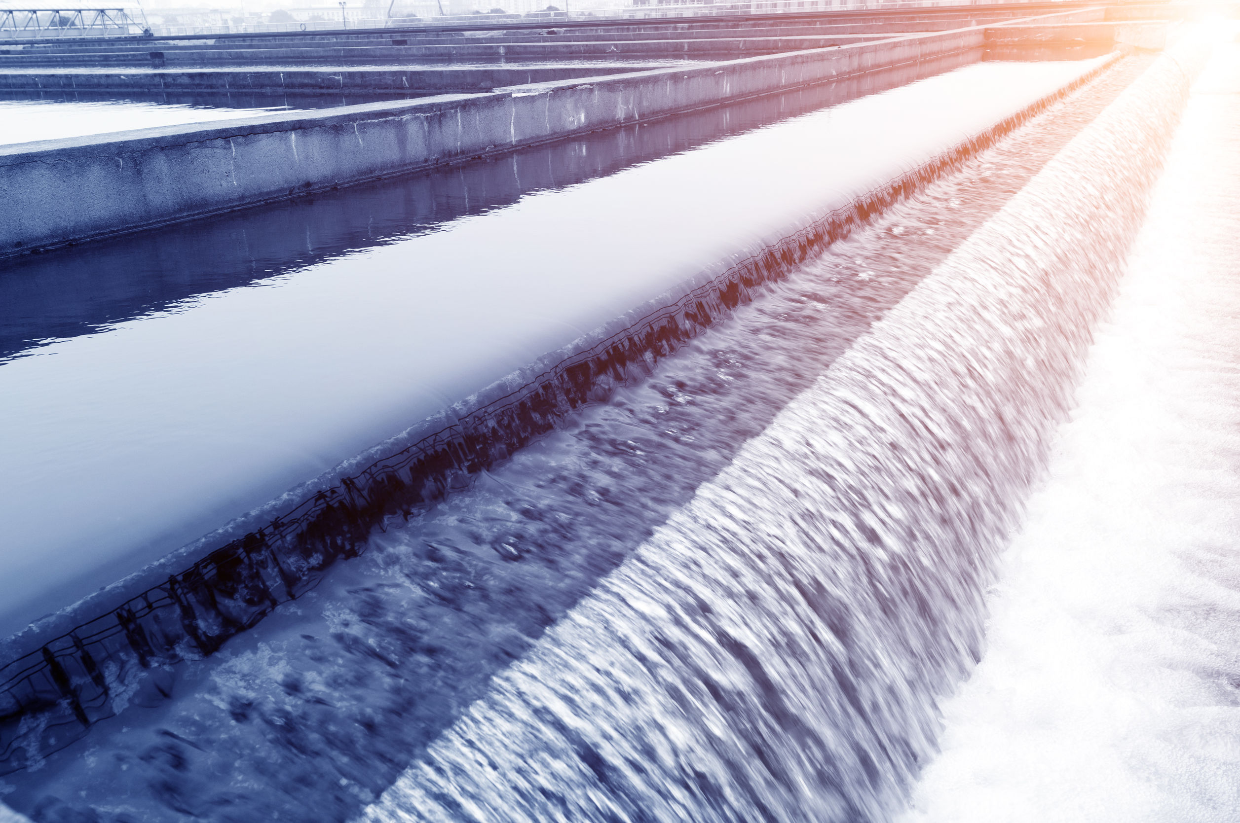 Preventing and Removing SARS-CoV-19 From Water Supplies – Naturopathic Doctor News and Review