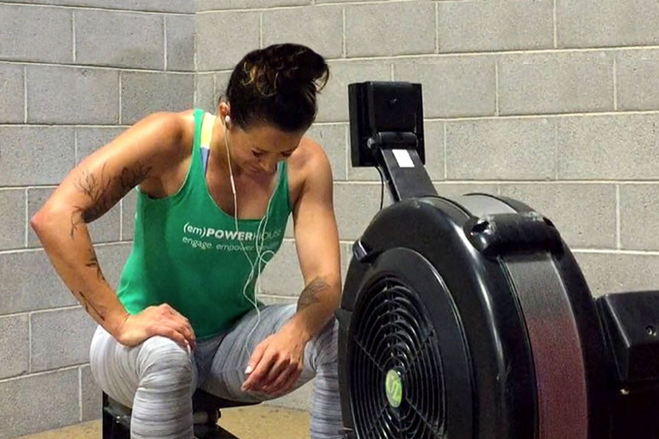 Step Off the Diet and Exercise Roller Coaster Forever
