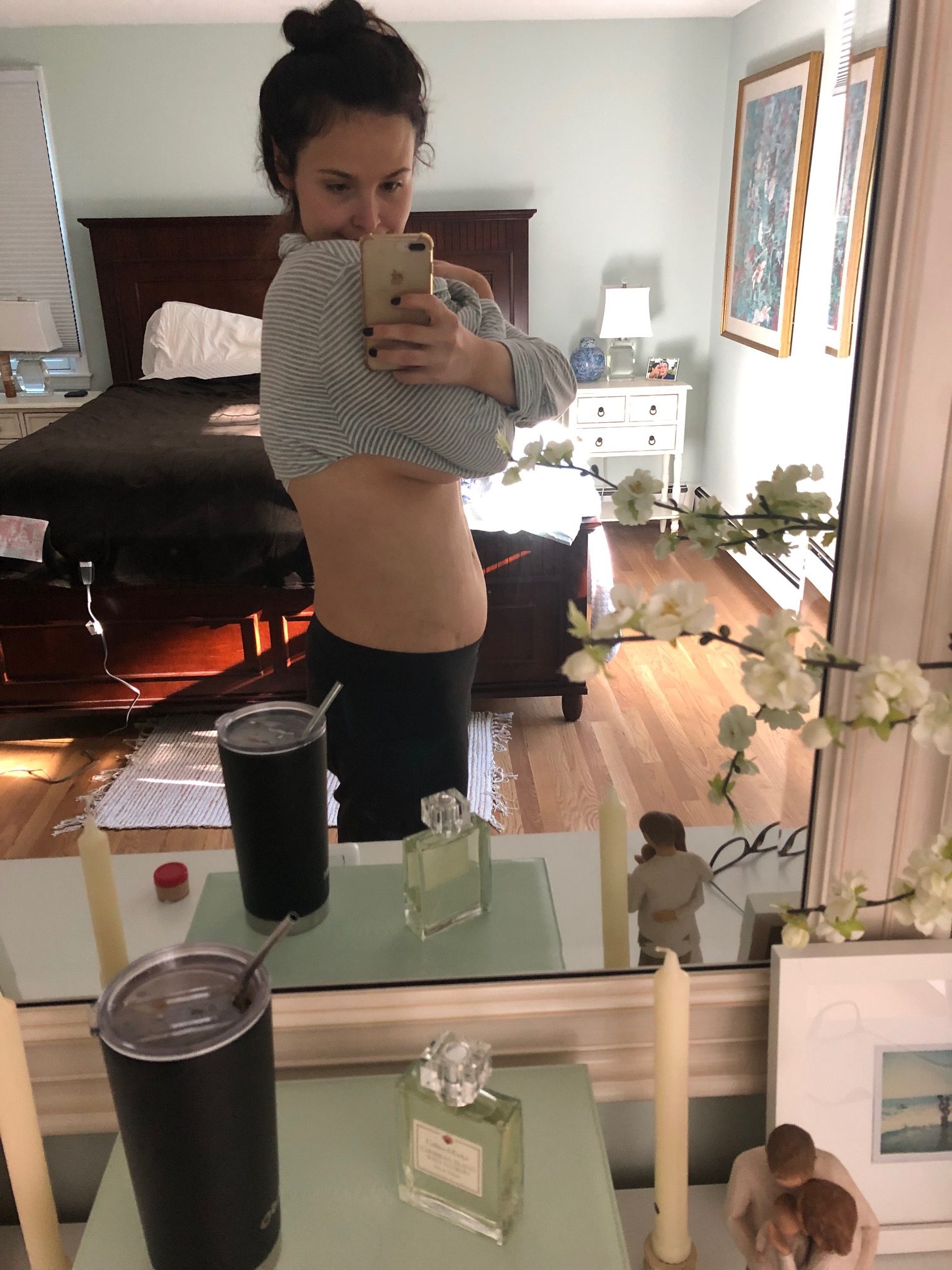 Arriving at the Due Date of My Miscarried Baby