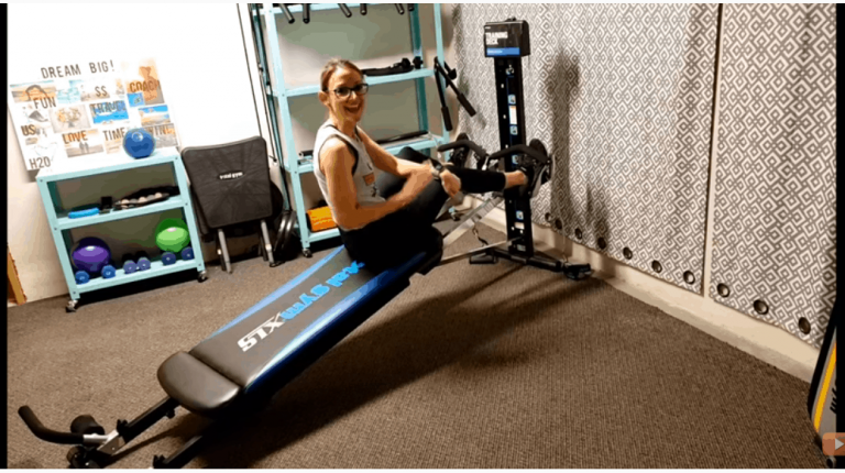 Fit in 5 with Cassandra Part 2