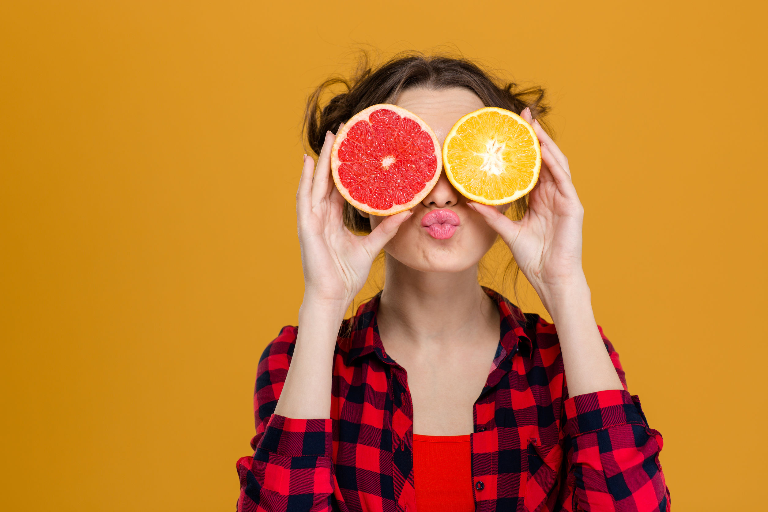 How Our Eyes Recycle Vitamin A – Naturopathic Doctor News and Review