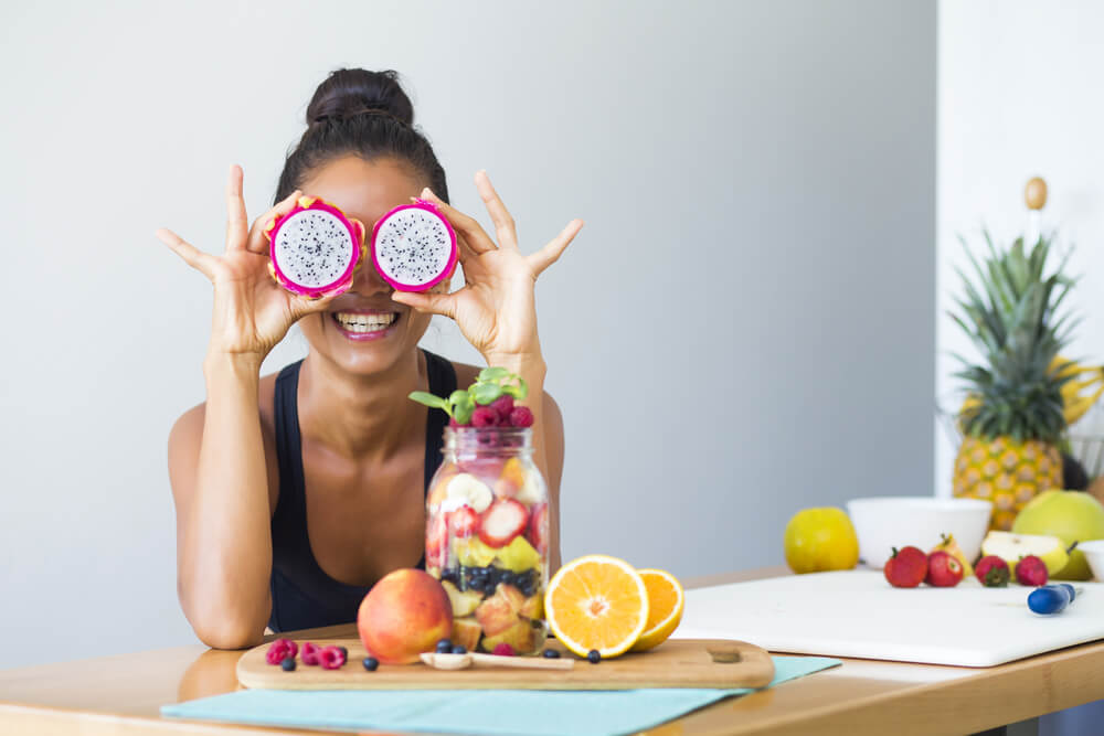 Is the fruit diet a good option?