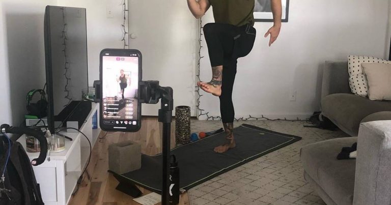 The Power of Virtual Training