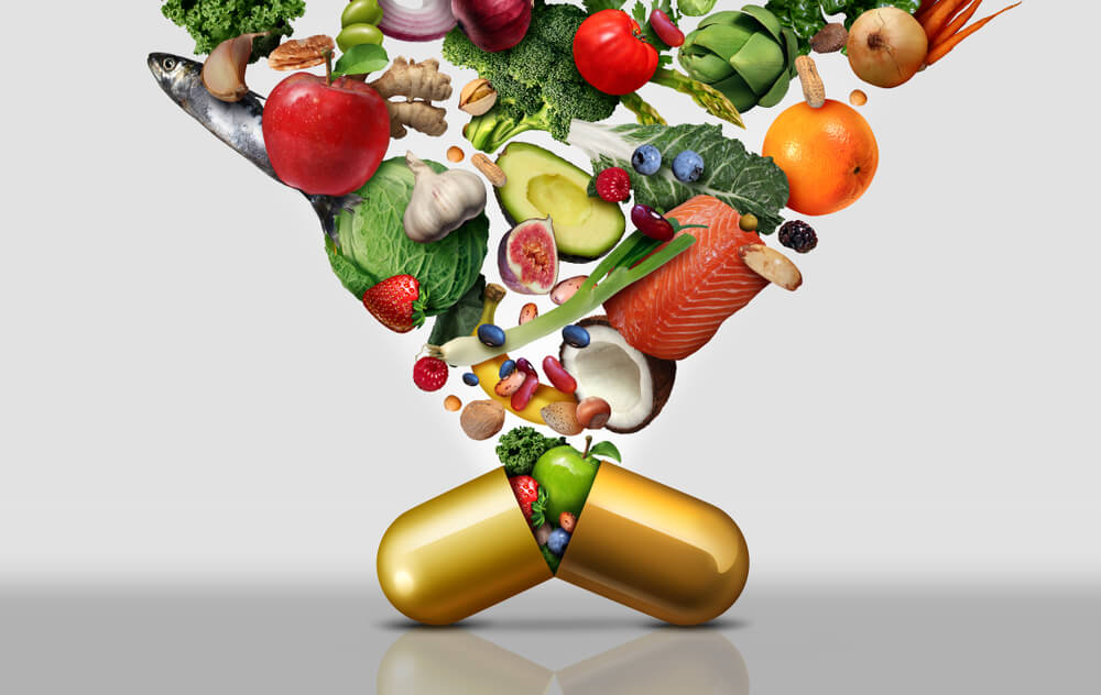 Go to Sports Supplements