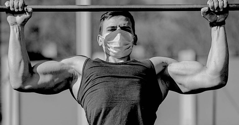 Is Your Gym Healthy? | Breaking Muscle