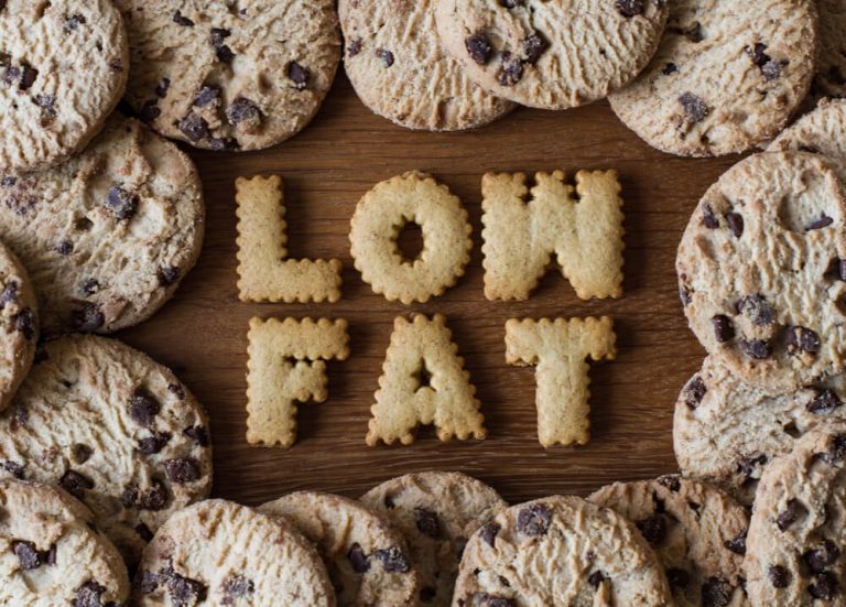 Low Fat Diet