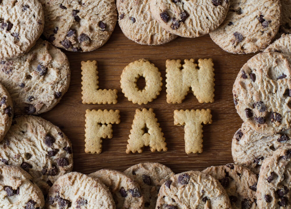 Low Fat Diet