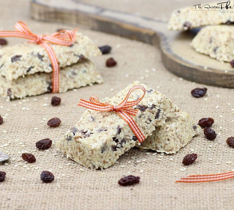 Raw Vegan Recipes that use Coconut Oil