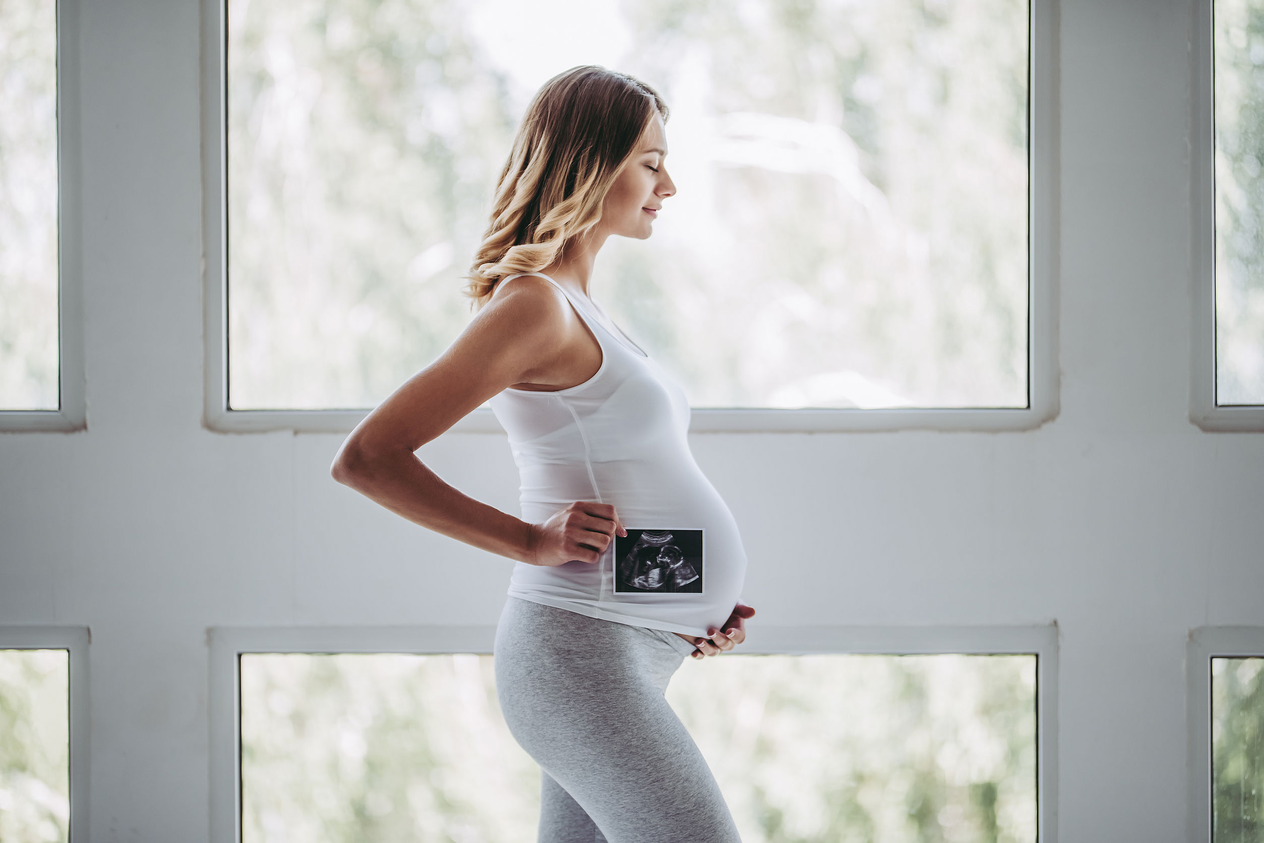 Study Looks at Maternal Transmission of COVID-19 to Baby During Pregnancy – Naturopathic Doctor News and Review