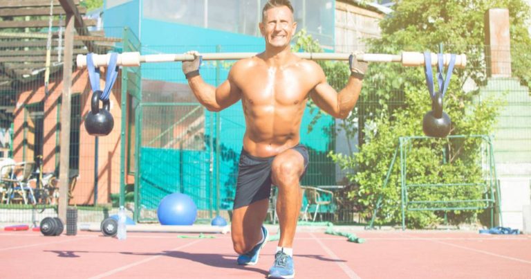 The Symbiosis of Gyms and Online Training Post-Pandemic