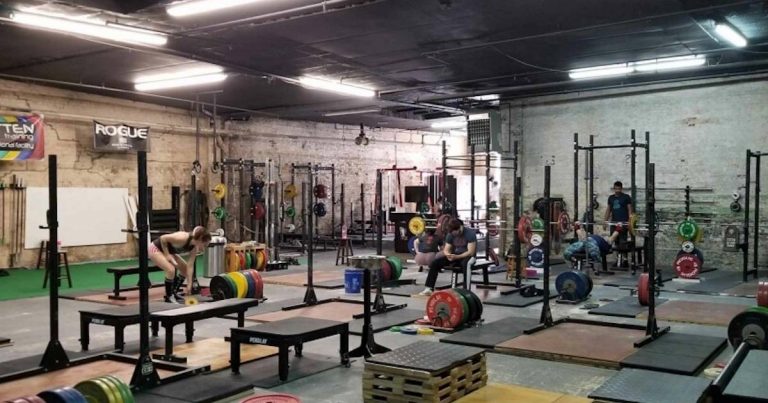 There is no CrossFit, Just Good and Bad Coaching