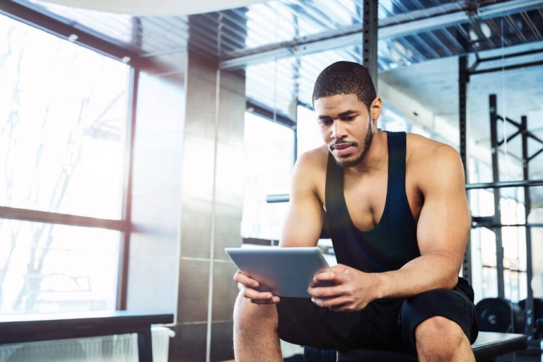 Today's Best Fitness Routines: A Roundup of Recent Health Articles