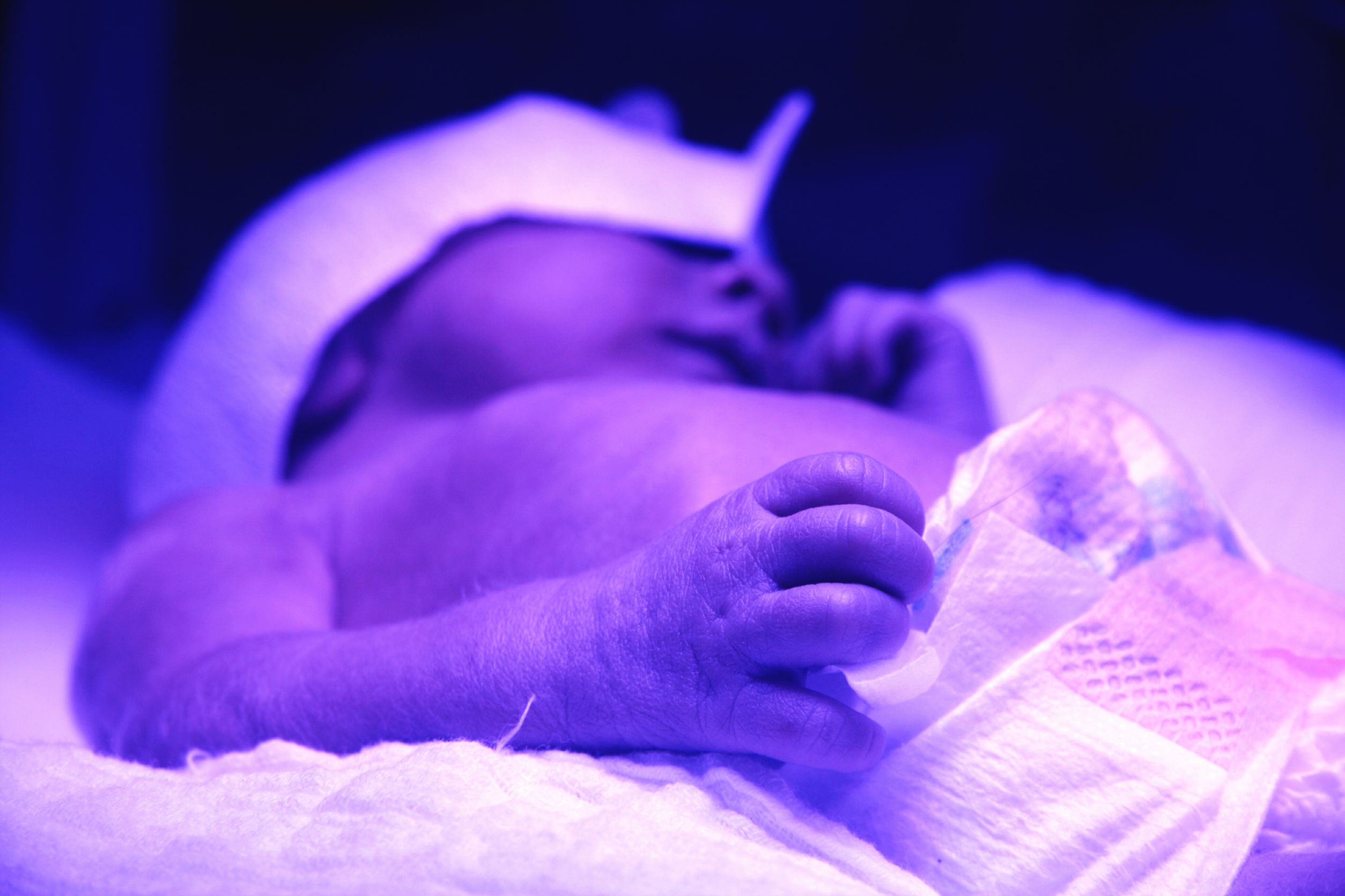 Birth Defects Caused by Flame Retardant? – Naturopathic Doctor News and Review
