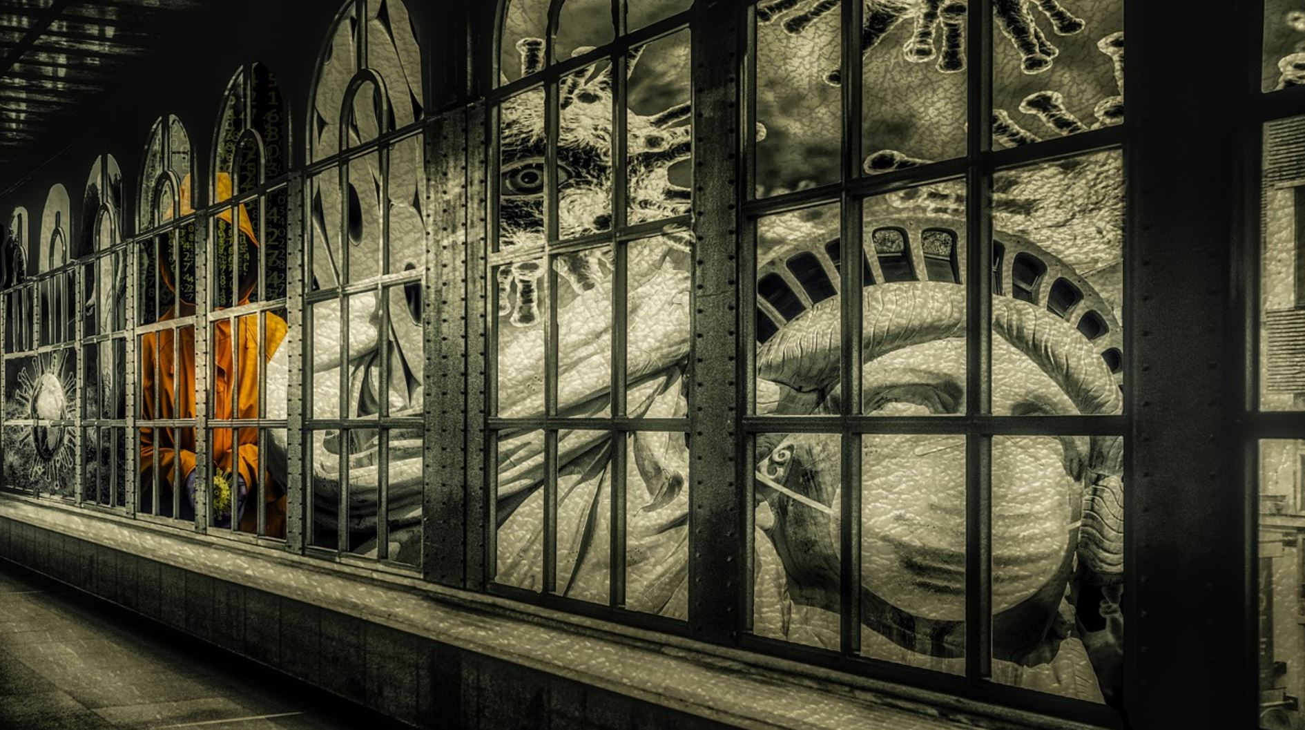 Here’s What 75 Preppers Learned During the Lockdown