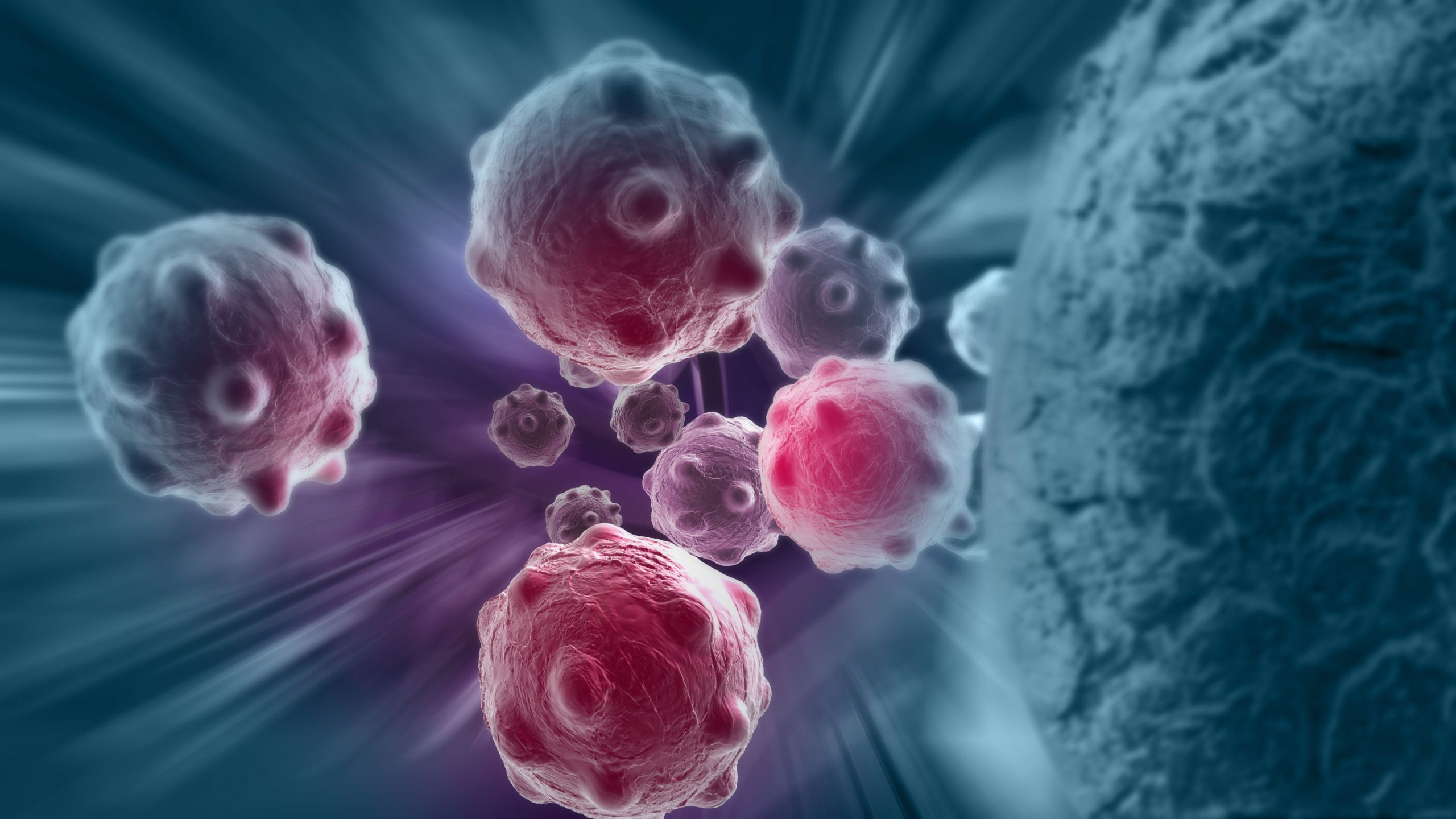 Inflammatory Response to Tumors May Play Bigger Role in Cancer than Previously Thought – Naturopathic Doctor News and Review