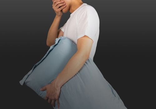 Sleepwalking - Homeopathy Offers Natural Solution