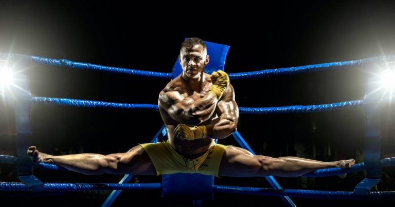 Use Your Brain to Get Flexible Fast