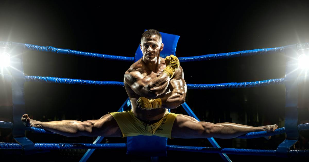 Use Your Brain to Get Flexible Fast