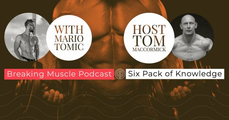 Get Lean, Get Strong, Get Results