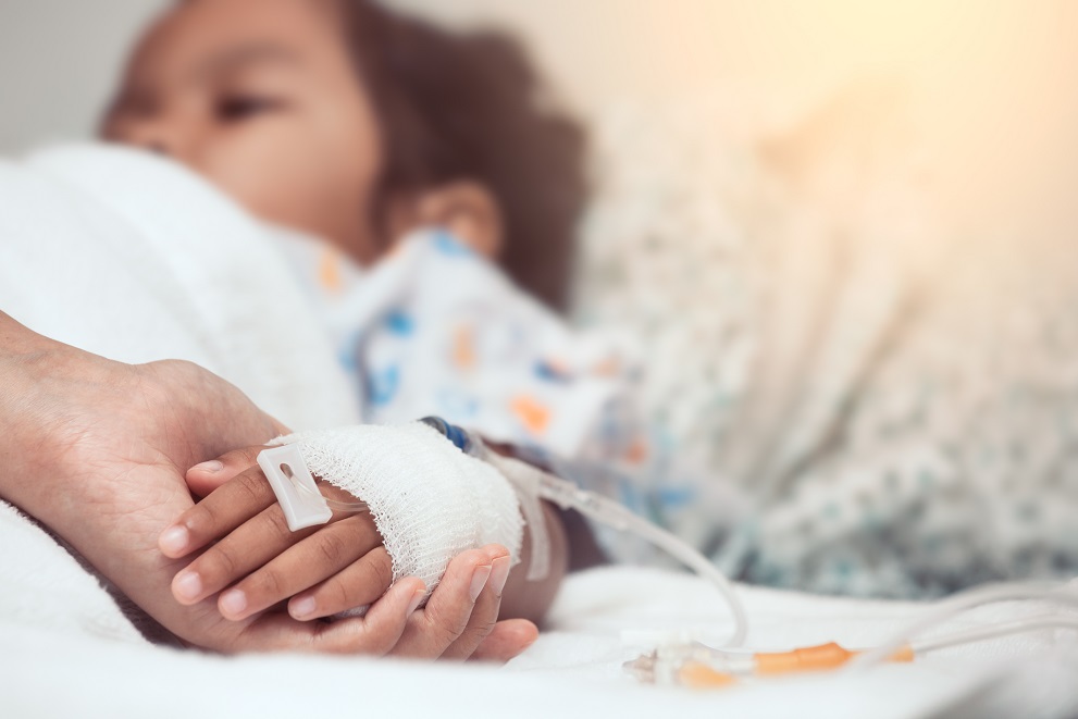 Homeopathic Medicines for Febrile Seizures
