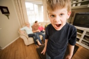 homeopathic remedies for aggression in kids
