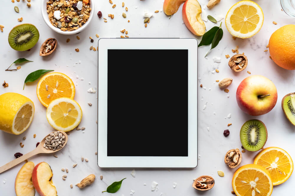 Leading Fitness Software