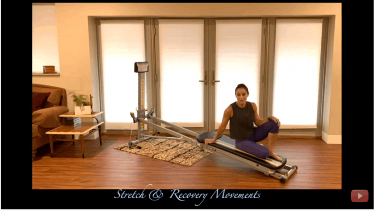 Slow workouts: Part 3 - What are the benefits of slower recovery workouts?