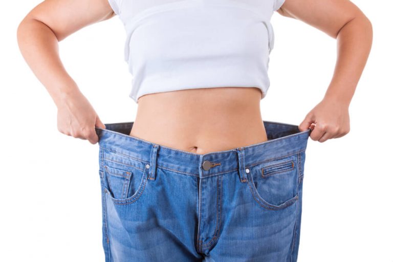 The Fat Loss Extreme Method