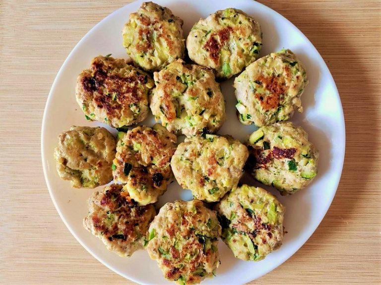 zucchini recipes