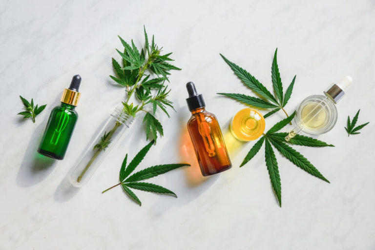  Athletes That Use And Support CBD    