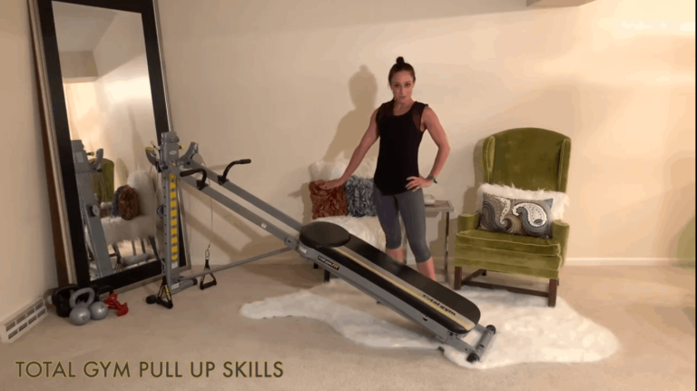 How to Perform the Perfect Pull Up