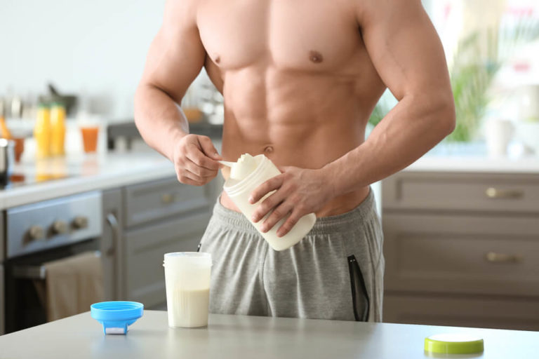 Product Review: Top-Tier Mass Gainers